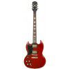 Epiphone G 400 CH LEFTY Electric guitar left-handed