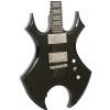 BC Rich Virgo Celtic Onyx electric guitar