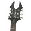 BC Rich Virgo Celtic Onyx electric guitar