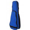 GEWA 300851 Rucksack for Form Shaped Violin Cases SPS (blue)