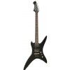 BC Rich Stealth S10 Onyx electric guitar