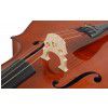 O.M. Mnnich EW Cello with bow and case