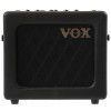 Vox Mini III Guitar Amplifier, black