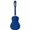 Valencia CG 1K 12 BU Pack classical guitar