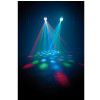 American DJ Jelly Jewel light effect LED<br />(ADJ Jelly Jewel light effect LED)