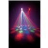 American DJ Jelly Jewel light effect LED<br />(ADJ Jelly Jewel light effect LED)