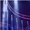 American DJ LED Beam Scan<br />(ADJ LED Beam Scan)