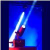 American DJ LED Beam Scan<br />(ADJ LED Beam Scan)