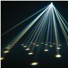 American DJ Sparkle LED 3W light effect<br />(ADJ Sparkle LED 3W light effect)