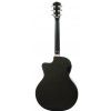 T.Burton Riverside J CE BK acoustic guitar with EQ