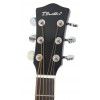 T.Burton Riverside W CE BK acoustic guitar
