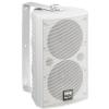 Monacor PAB-506/WS speaker set 180W/4Ohm