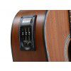 Marris DC 220 M EQ electro acoustic guitar