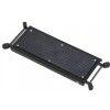 Boston BFS-020 metal guitar footrest (black) Boston BFS-020 metal guitar footrest (black)