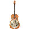 Epiphone Dobro Hound Dog Deluxe Round Neck dobro guitar