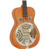 Epiphone Dobro Hound Dog Deluxe Round Neck dobro guitar