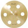 Amedia Ahmet Legend 16″ Crash with holes