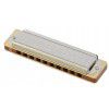 Tombo Folk Blues 1210-C Harmonica