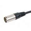Accu Cable AC XMXF microphone XLR-XLR cable, 10m