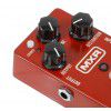 Dunlop MXR-78 Badass distortion