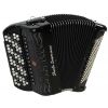 Paolo Soprani Internazionale 120C 120C 46(87)/4/13+M 120/5/7 Piccolo Cassotto button accordion (black)