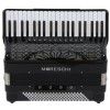 Moreschi ST 412 41/4/11+M 120/5/4 Musette accordion (black)