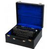 Moreschi ST 412 41/4/11+M 120/5/4 Musette accordion (black)