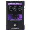 TC Helicon VoiceTone X1 Megaphone & Distortion vocal processor