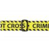 Fire&Stone Crime Scene guitar strap