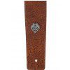 Gewa 531578 Fire&Stone Strap Tide guitar strap, brown