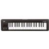 Korg MicroKey 37 USB-powered keyboard