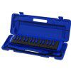Hohner 9432 Student 32 Ocean Blue melodica