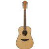 Lag GLA-T66D 12-string acoustic guitar Tramontane