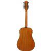 Lag GLA-T66D 12-string acoustic guitar Tramontane