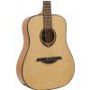 Lag GLA-T66D 12-string acoustic guitar Tramontane