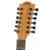 Lag GLA-T66D 12-string acoustic guitar Tramontane