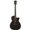 Lag GLA-T100 Tramontane Acoustic/Electric guitar