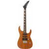 Jackson JS23 NAT W/GB Dinky electric guitar