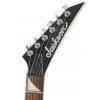 Jackson JS23 NAT W/GB Dinky electric guitar