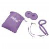 Reloop RHP-10 Purple Milk headphones