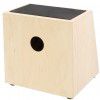Meinl Percussion TRECAJ2EB-M trejon meinl natural matt, rubber wood body ebony wood frontplate Meinl Percussion TRECAJ2EB-M trejon meinl natural matt, rubber wood body ebony wood frontplate