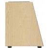 Meinl Percussion TRECAJ2EB-M trejon meinl natural matt, rubber wood body ebony wood frontplate Meinl Percussion TRECAJ2EB-M trejon meinl natural matt, rubber wood body ebony wood frontplate