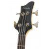 Schecter Riot Deluxe 4 electric bass guitar