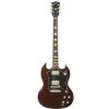 Gibson SG Standard Aged Cherry CH electric guitar