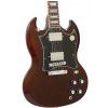 Gibson SG Standard Aged Cherry CH electric guitar