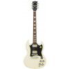 Gibson SG Standard Cream CH electric guitar