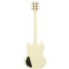 Gibson SG Standard Cream CH electric guitar
