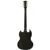 Gibson SG Standard Vintage Sunburst CH electric guitar