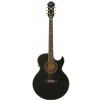 Epipnone PR 5E EB electro-acoustic guitar