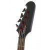 Epiphone Thunderbird Gothic IV electric bass guitar
